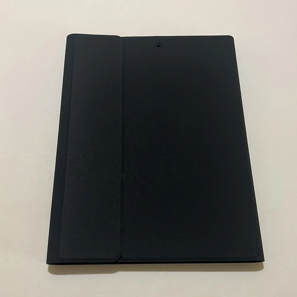 NWOT Wireless Keyboard case for Ipad